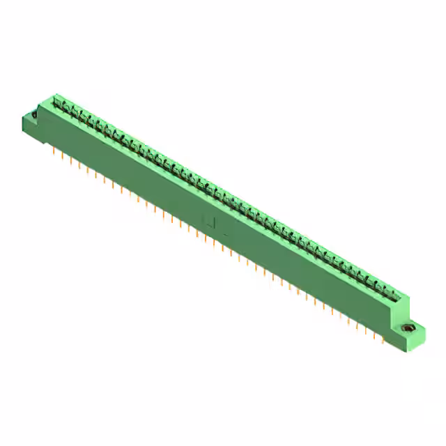 837-080-524-208 EDAC Inc.  Edgeboard Connectors
